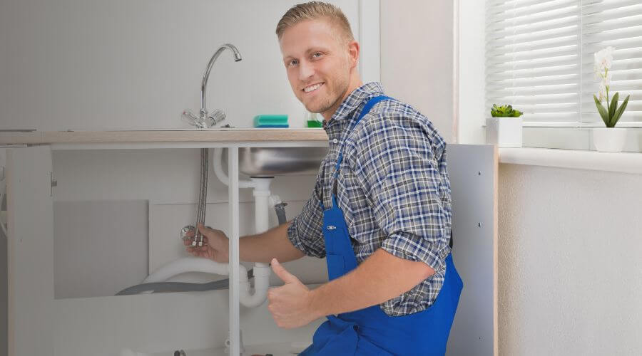Professional Leak Detection in Troy, IL